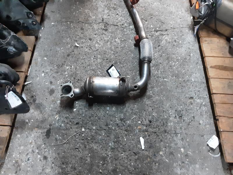 CATALYSEUR Vw Polo