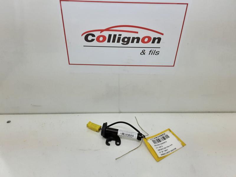 AIRBAG CAPOT GAUCHE Mini F56 3-portes : 11/13 >