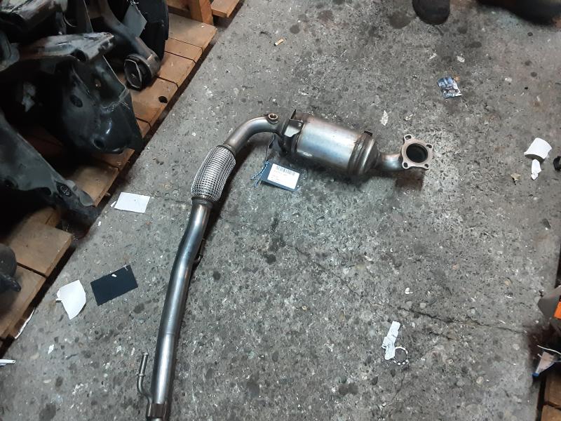 CATALYSEUR Vw Polo