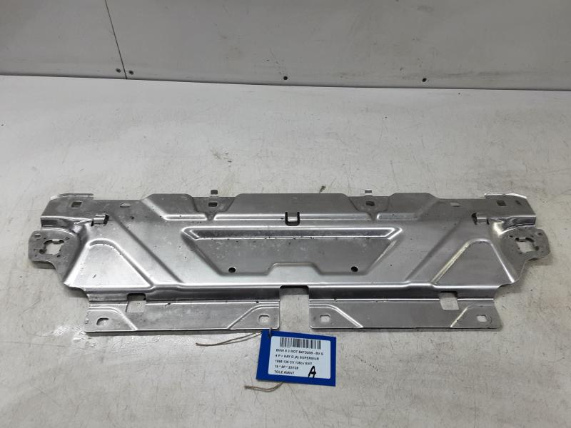 STEUNPLAAT VOOR Bmw 3 G20 BERLINE 10/18+