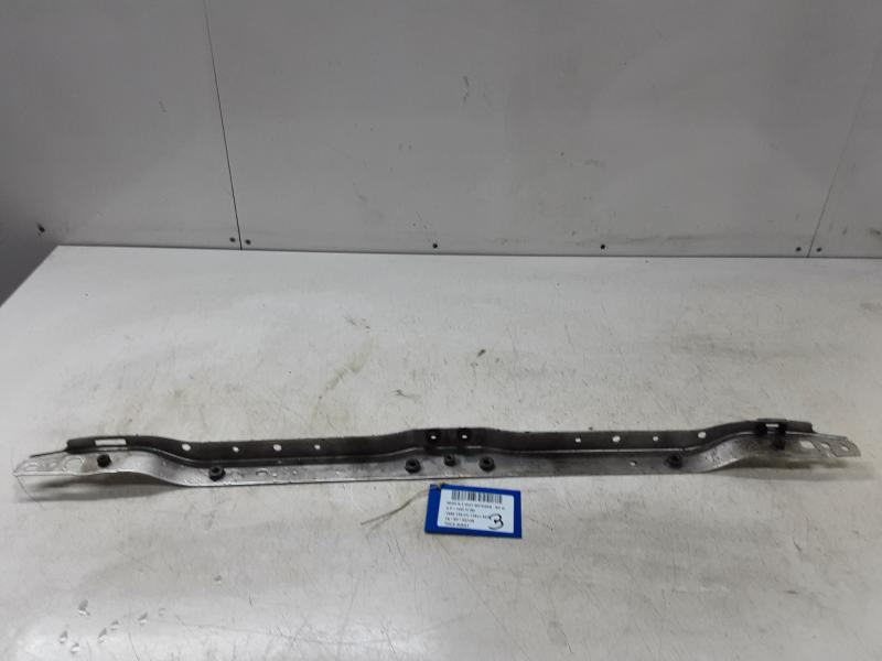 STEUNPLAAT VOOR Bmw 3 G20 BERLINE 10/18+