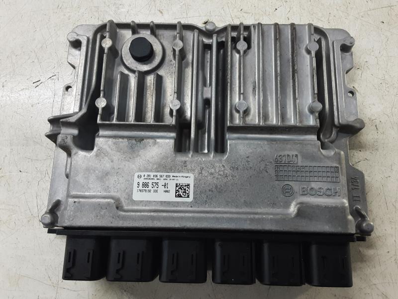 ONTSTEKINGSMODULE Bmw 3 G20 BERLINE 10/18+