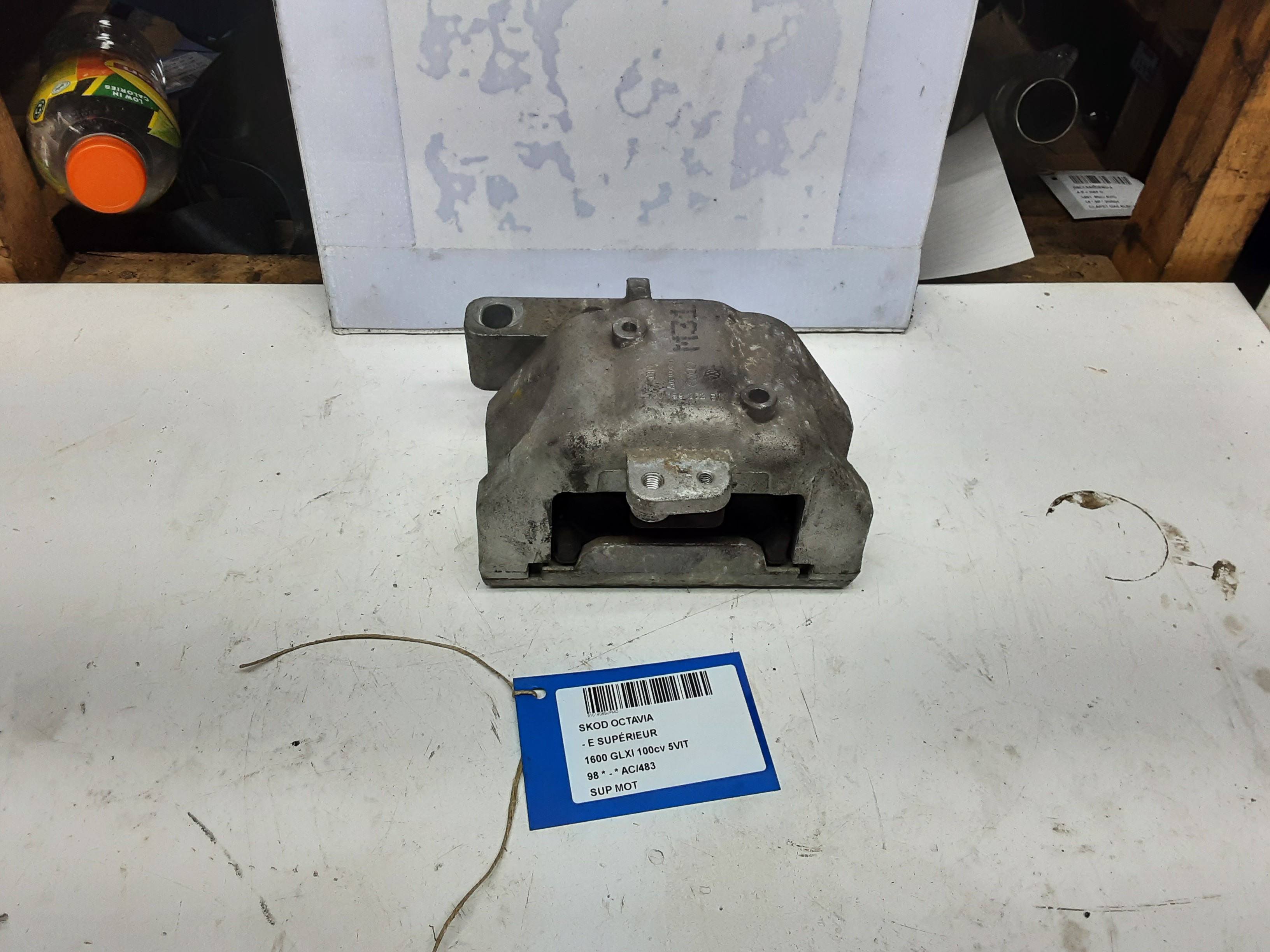 part