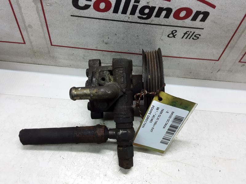 BESTUURINGSPOMP Skoda OCTAVIA (1U) 96 - 10/00