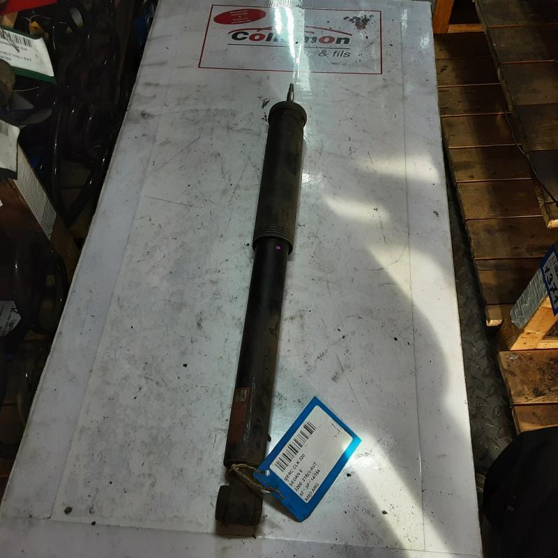 REAR SHOK ABSORBER LEFT Mercedes-Benz CLK C208 97-  03