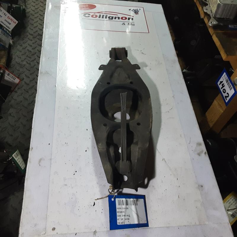 DRAAGARM ACHTER LINKS Mercedes-Benz CLK C208 97-  03