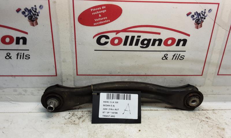 DRAAGARM ACHTER LINKS Mercedes-Benz CLK C208 97-  03