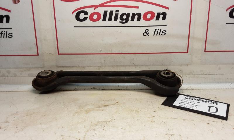 DRAAGARM ACHTER LINKS Mercedes-Benz CLK C208 97-  03