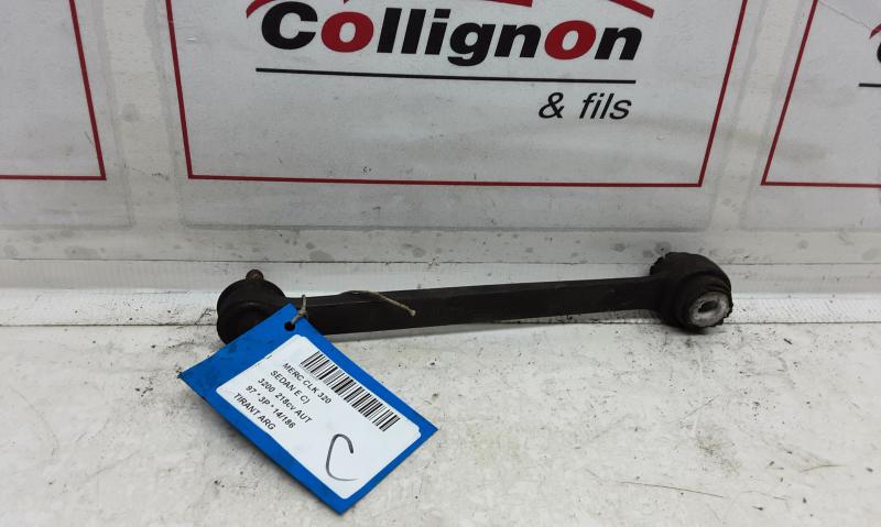 DRAAGARM ACHTER LINKS Mercedes-Benz CLK C208 97-  03