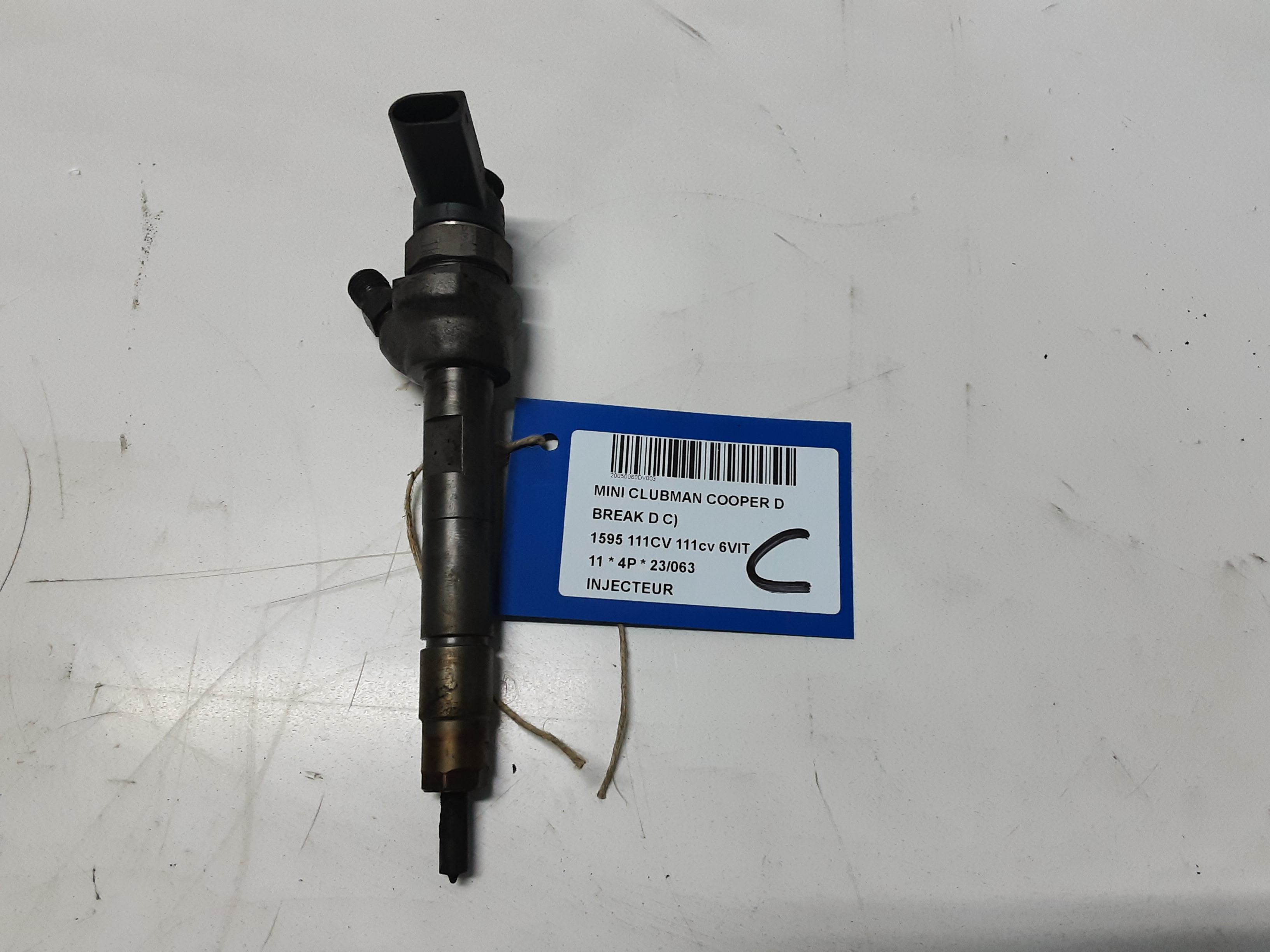 VERSTUIVER Mini R55 : Clubman  09/2010 &gt; 2014
