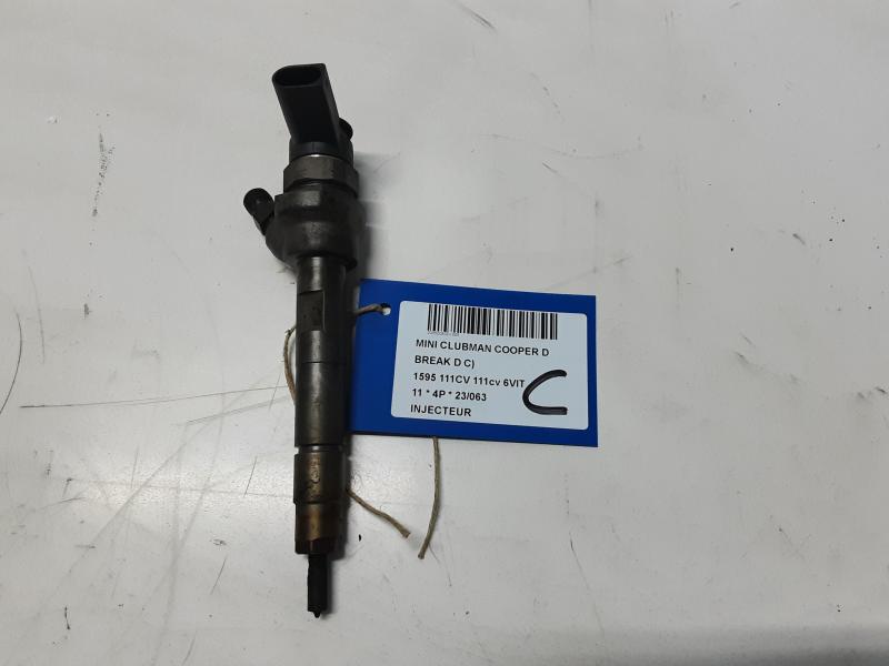 VERSTUIVER Mini R55 : Clubman  09/2010 > 2014