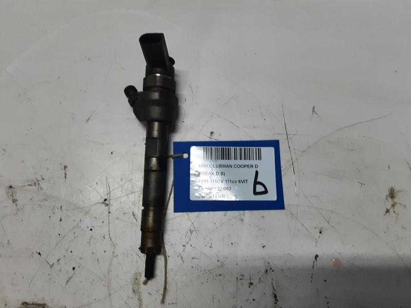 VERSTUIVER Mini R55 : Clubman  09/2010 > 2014