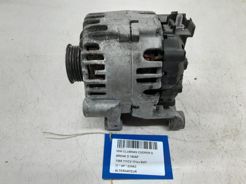 DYNAMO Mini R55 : Clubman  09/2010 > 2014