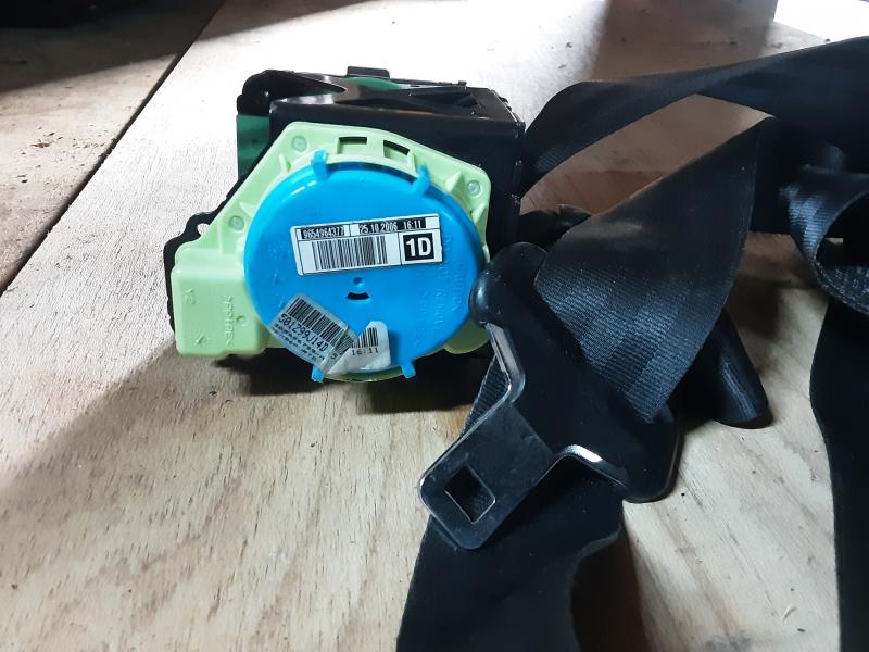 VEILIGHEIDSGORDEL VOOR RECHTS Citroen C4 GR. PICASSO 06 - 13