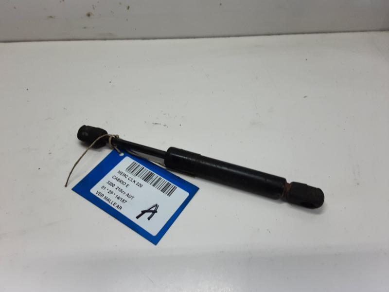 VERROUILLAGE DE MALLE ARRIERE Mercedes-Benz CLK C208 97-  03