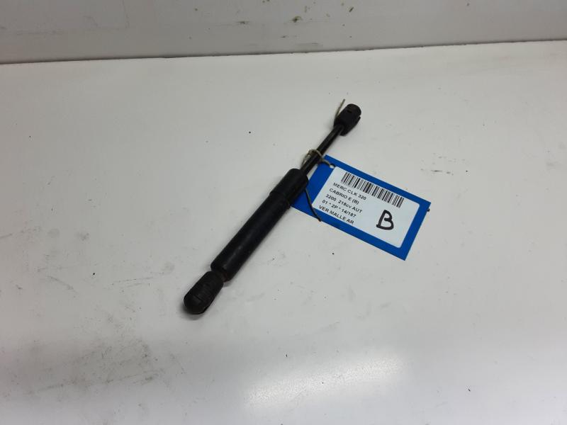 VERROUILLAGE DE MALLE ARRIERE Mercedes-Benz CLK C208 97-  03