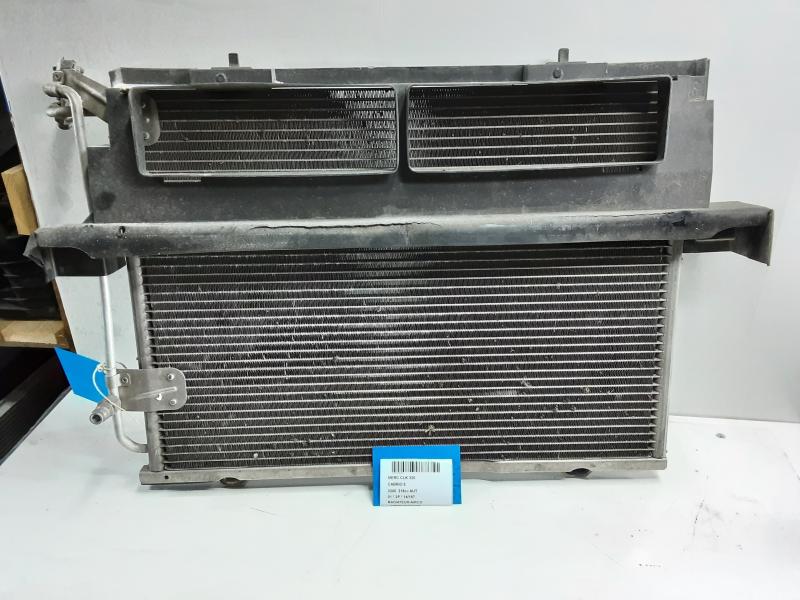 AIRCO COMPRESSOR Mercedes-Benz CLK C208 97-  03