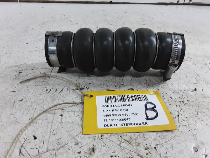 INTERCOOLER SLANG Ford ECOSPORT 10/13 - 17