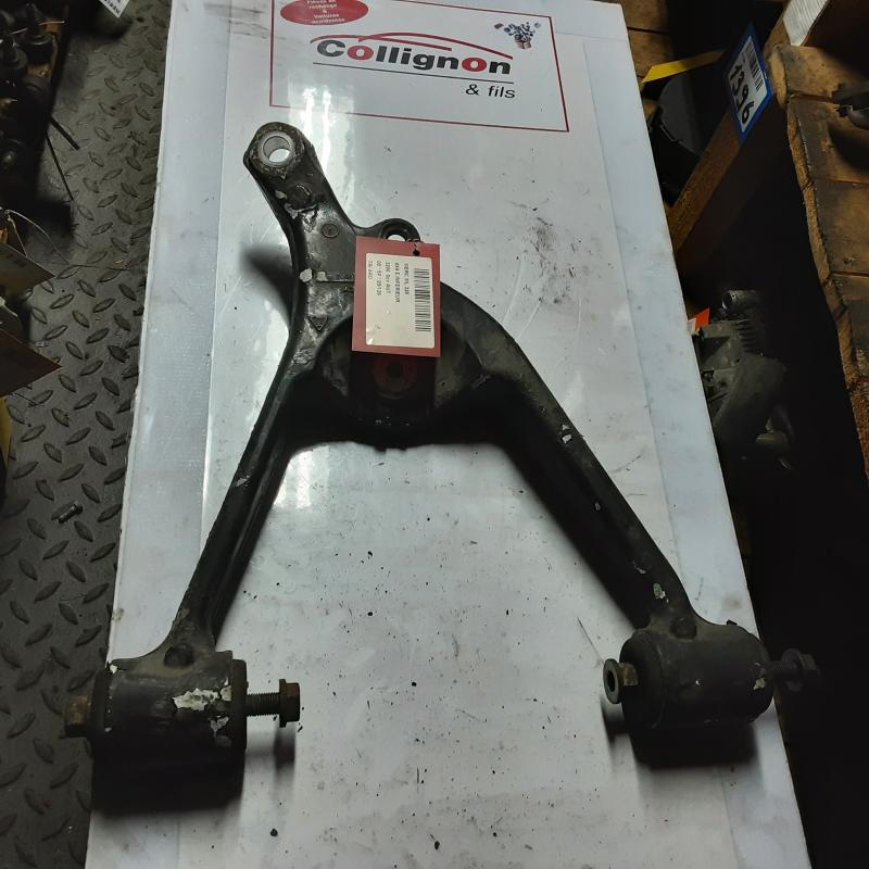 DRAAGARM ACHTER RECHTS Mercedes-Benz M W163 98 - 05