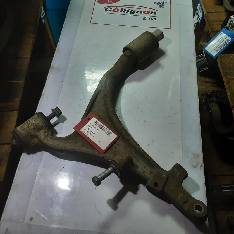 DRAAGARM VOOR LINKS Mercedes-Benz M W163 98 - 05
