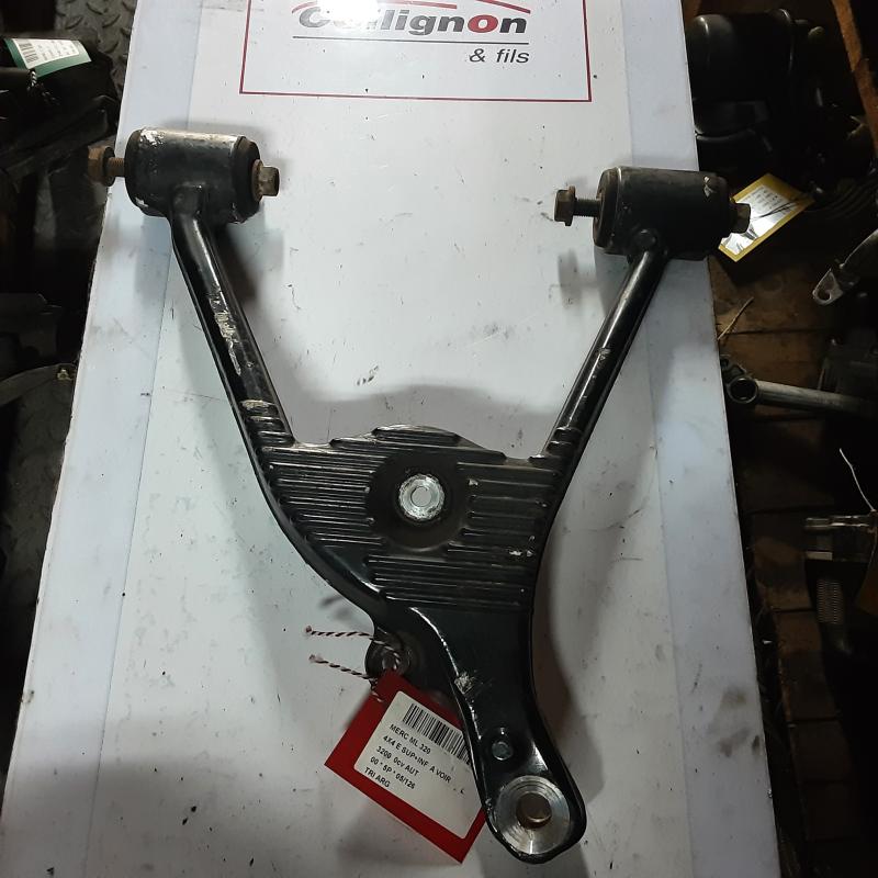 TRIANGLE ARRIERE GAUCHE Mercedes-Benz M W163 98 - 05