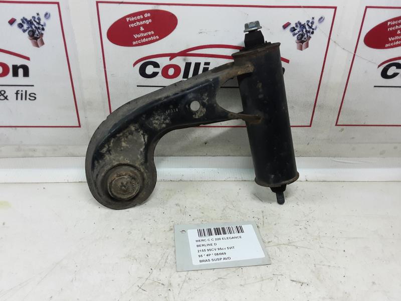 FRONT WISHBONE RIGHT Mercedes-Benz C W202 93>00