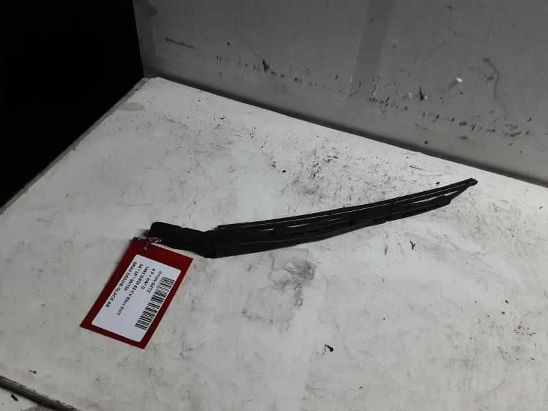 RUITENWISSERARM ACHTER Hyundai GETZ - 09/05