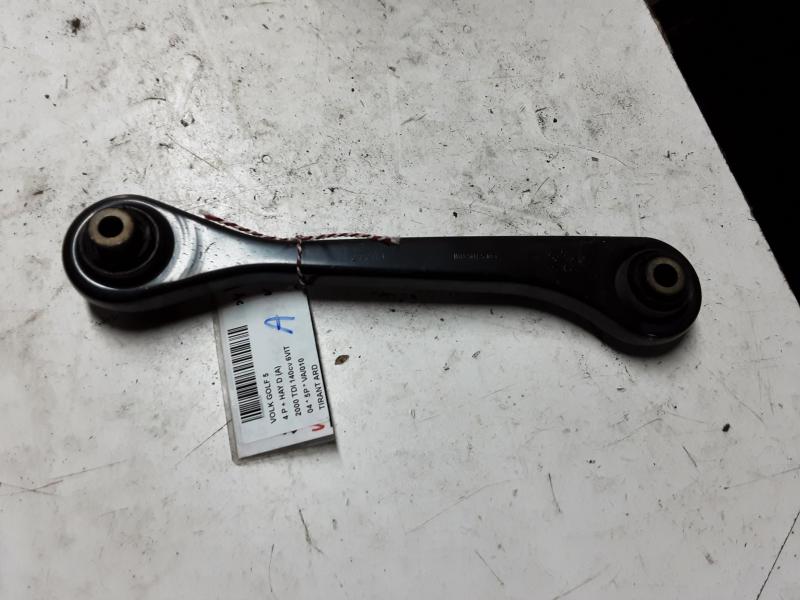 DRAAGARM ACHTER RECHTS Vw GOLF V 11/03 - 08