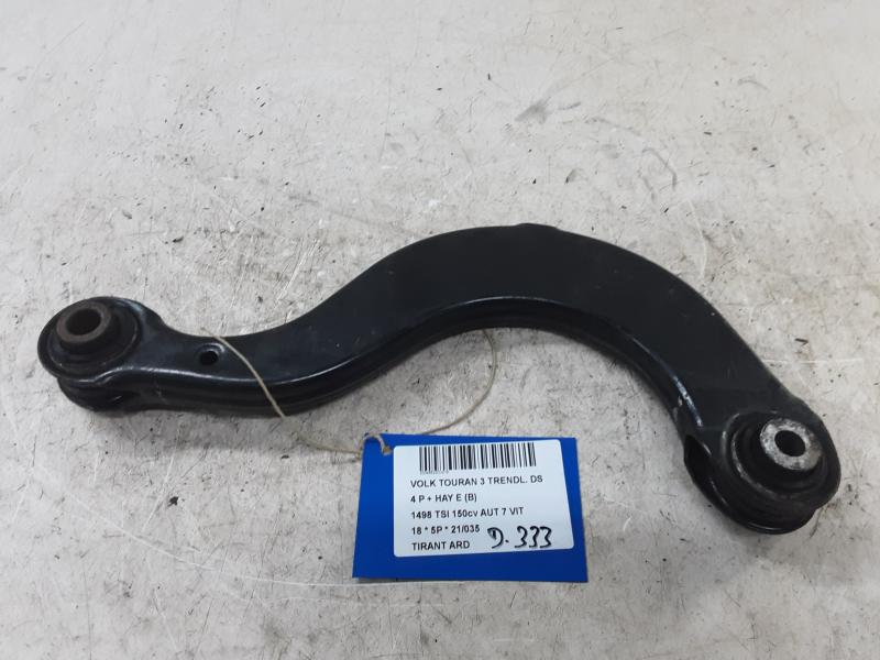 DRAAGARM ACHTER RECHTS Vw TOURAN 09/15+