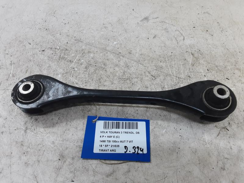 DRAAGARM ACHTER LINKS Vw TOURAN 09/15+