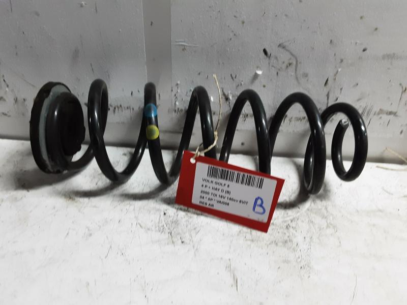 RESSORT ARRIERE Vw GOLF V 11/03 - 08