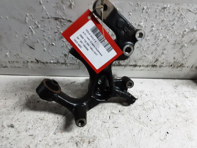 MOYEU ARRIERE DROIT Vw GOLF V 11/03 - 08