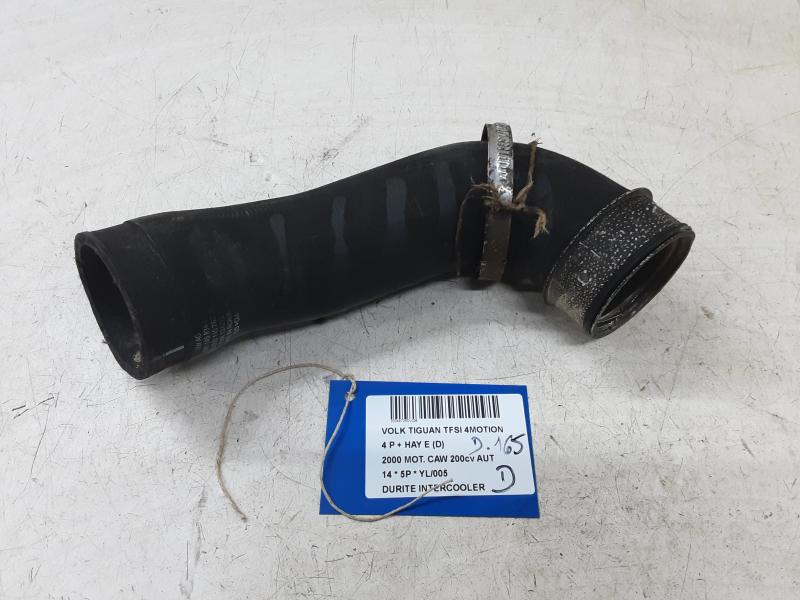 INTERCOOLER SCHLAUCH Vw TIGUAN (2) 07/11 - 16