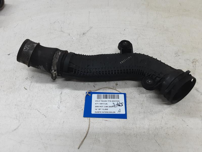 INTERCOOLER SCHLAUCH Vw TIGUAN (2) 07/11 - 16