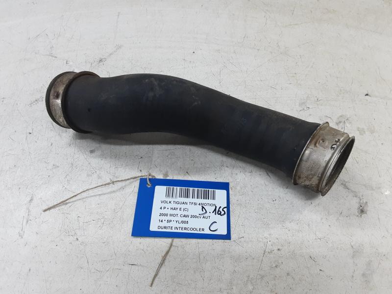 INTERCOOLER SCHLAUCH Vw TIGUAN (2) 07/11 - 16