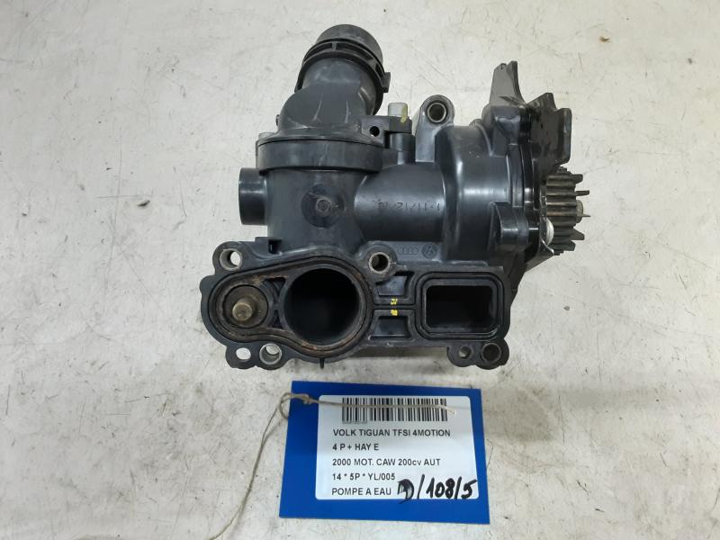 WASSERPUMPE Vw TIGUAN (2) 07/11 - 16