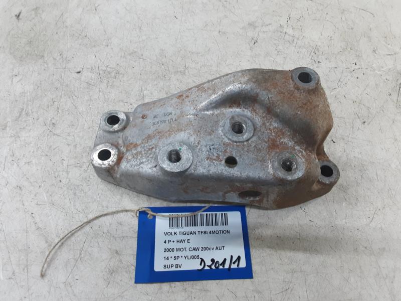 SUPPORT DE BOITE DE VITESSES Vw TIGUAN (2) 07/11 - 16