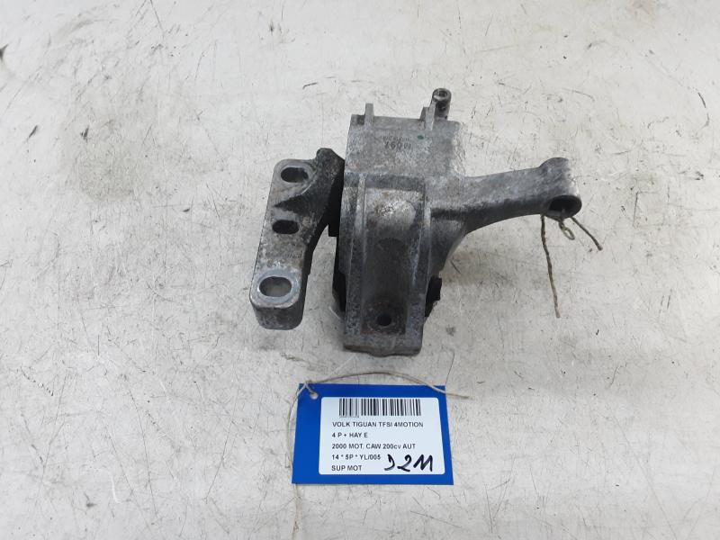 MOTORLAGER Vw TIGUAN (2) 07/11 - 16