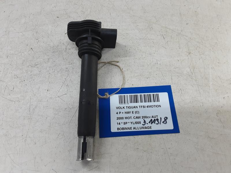 ZÜNDSPULE Vw TIGUAN (2) 07/11 - 16