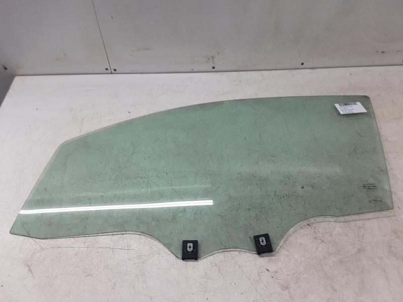 LEFT FRONT DOOR WINDOW Toyota AYGO II Face Lift 6/18+