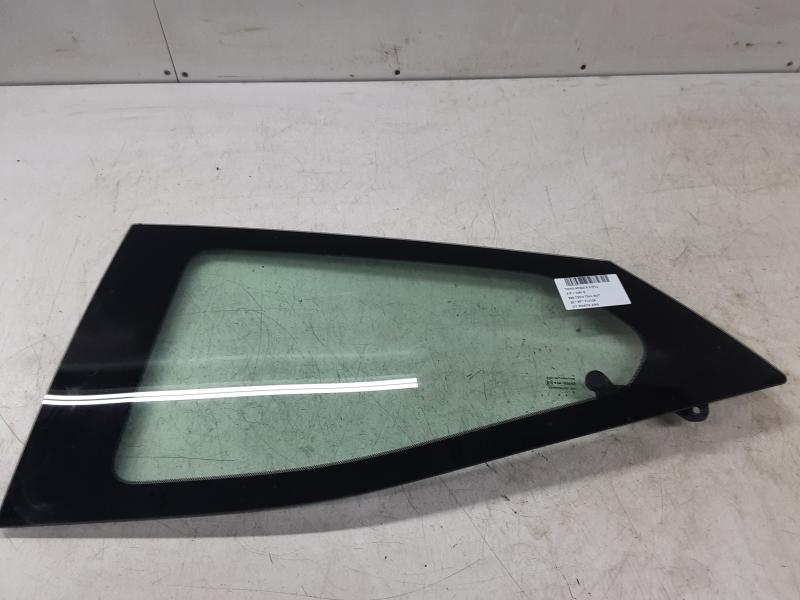RUIT DEUR ACHTER LINKS Toyota AYGO II Face Lift 6/18+