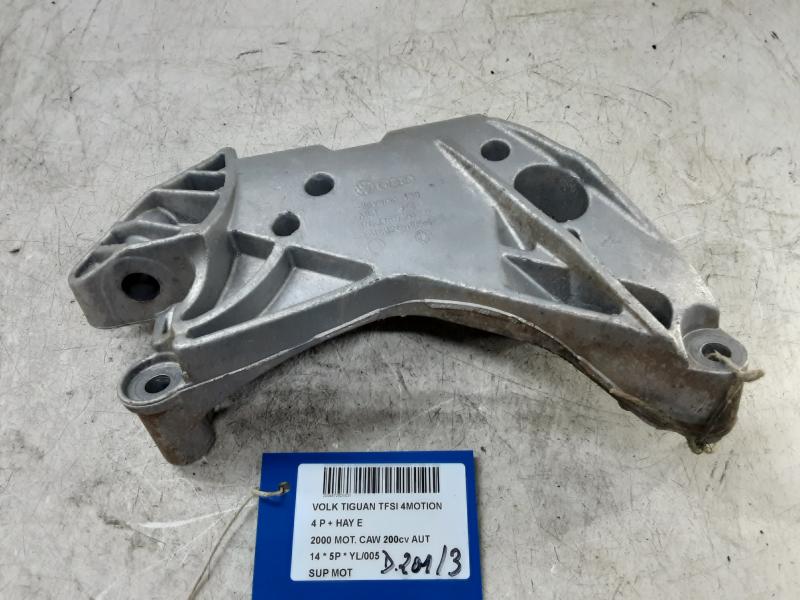 MOTORLAGER Vw TIGUAN (2) 07/11 - 16