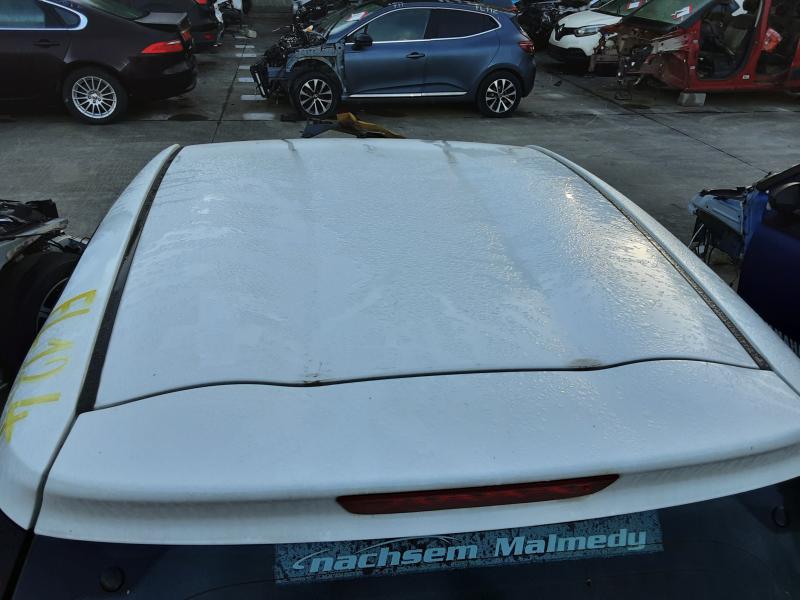 DAK Toyota AYGO II Face Lift 6/18+