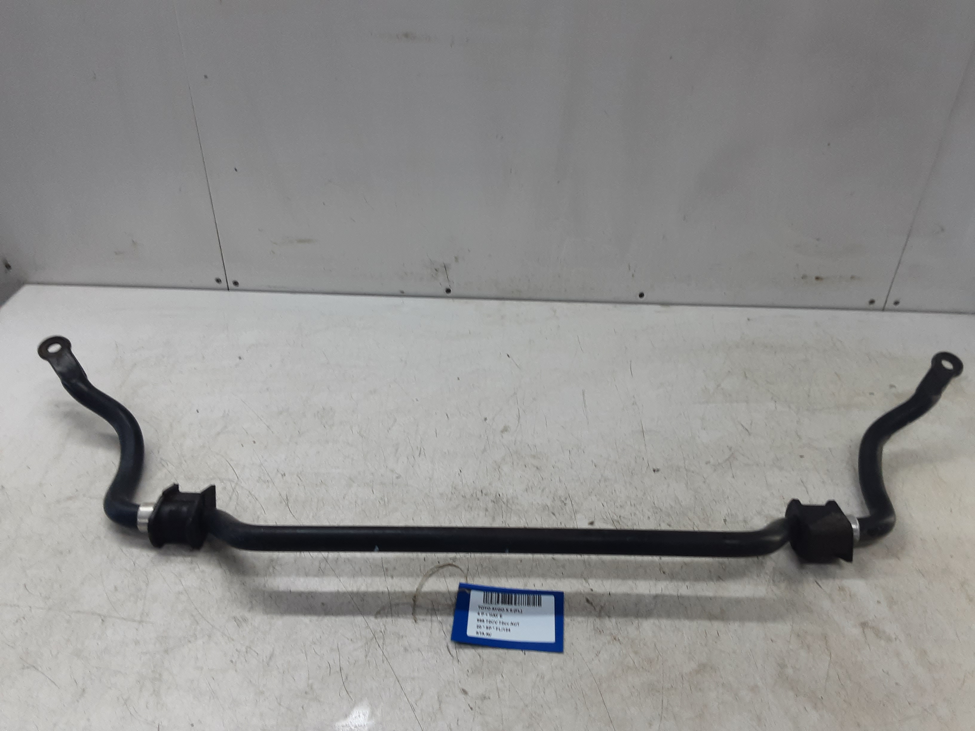 STABILISATORSTANG VOOR Toyota AYGO II Face Lift 6/18+