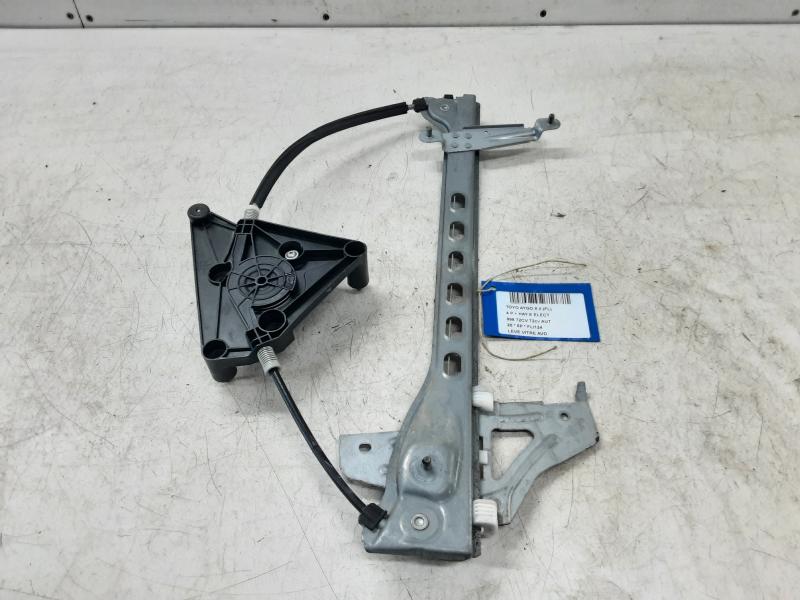 FRONT RIGHT WINDOW DOOR MECHANISM Toyota AYGO II Face Lift 6/18+