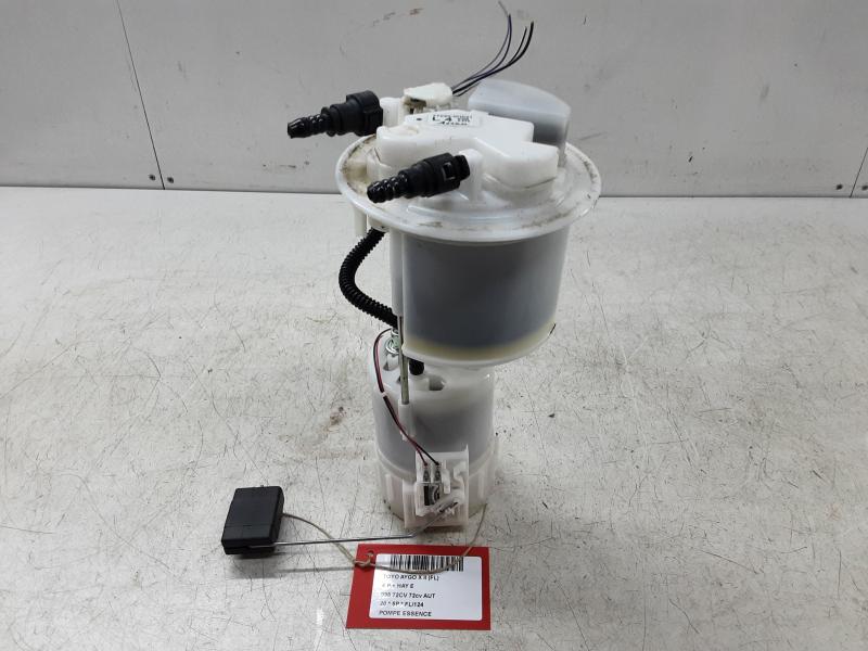 BENZINPUMPE Toyota AYGO II Face Lift 6/18+