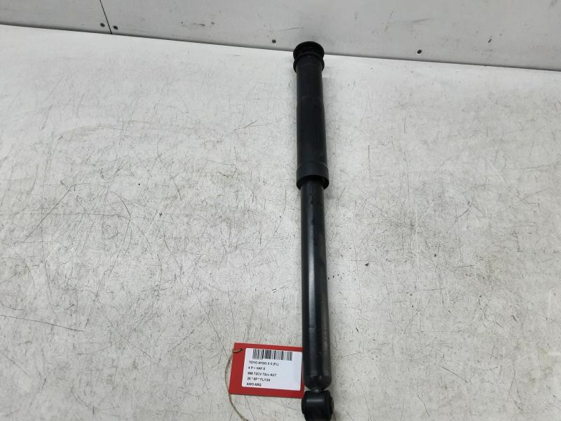 SCHOKBREKER ACHTER LINKS Toyota AYGO II Face Lift 6/18+