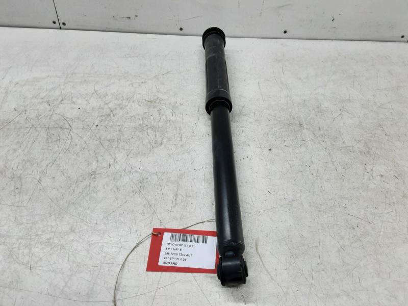 SCHOKBREKER ACHTER RECHTS Toyota AYGO II Face Lift 6/18+