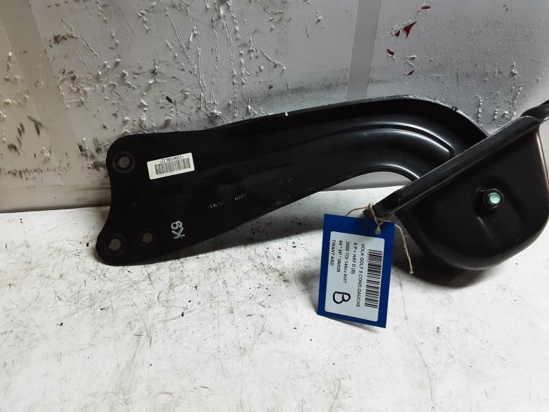 DRAAGARM ACHTER RECHTS Vw GOLF V 11/03 - 08