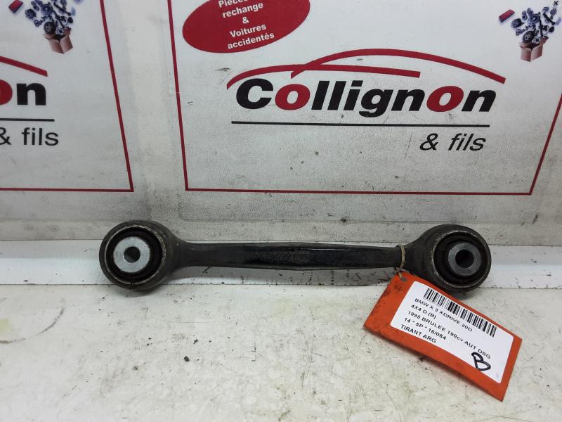 DRAAGARM ACHTER LINKS Bmw X3 F25 04/14 - 17